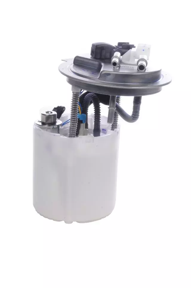 طرمبة بانزين مع عوامة يوكن تاهو اسكاليد اسديلكو - الصورة 2