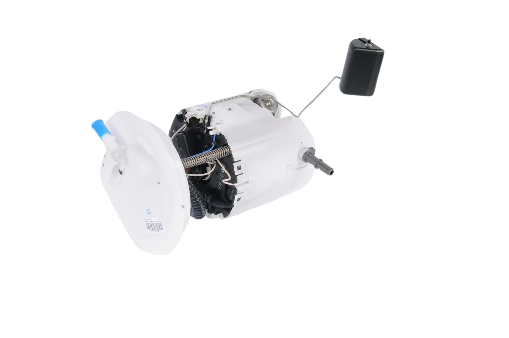 طرمبة بانزين كابرس كمارو 2011-2015 اسديلكو مع عوامة