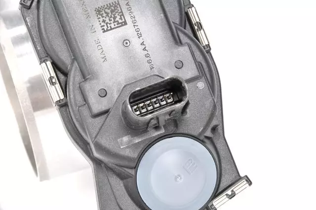 ثروتل 6 سلندر سيرا (GM) | أداء ثابت وتشغيل أنعم