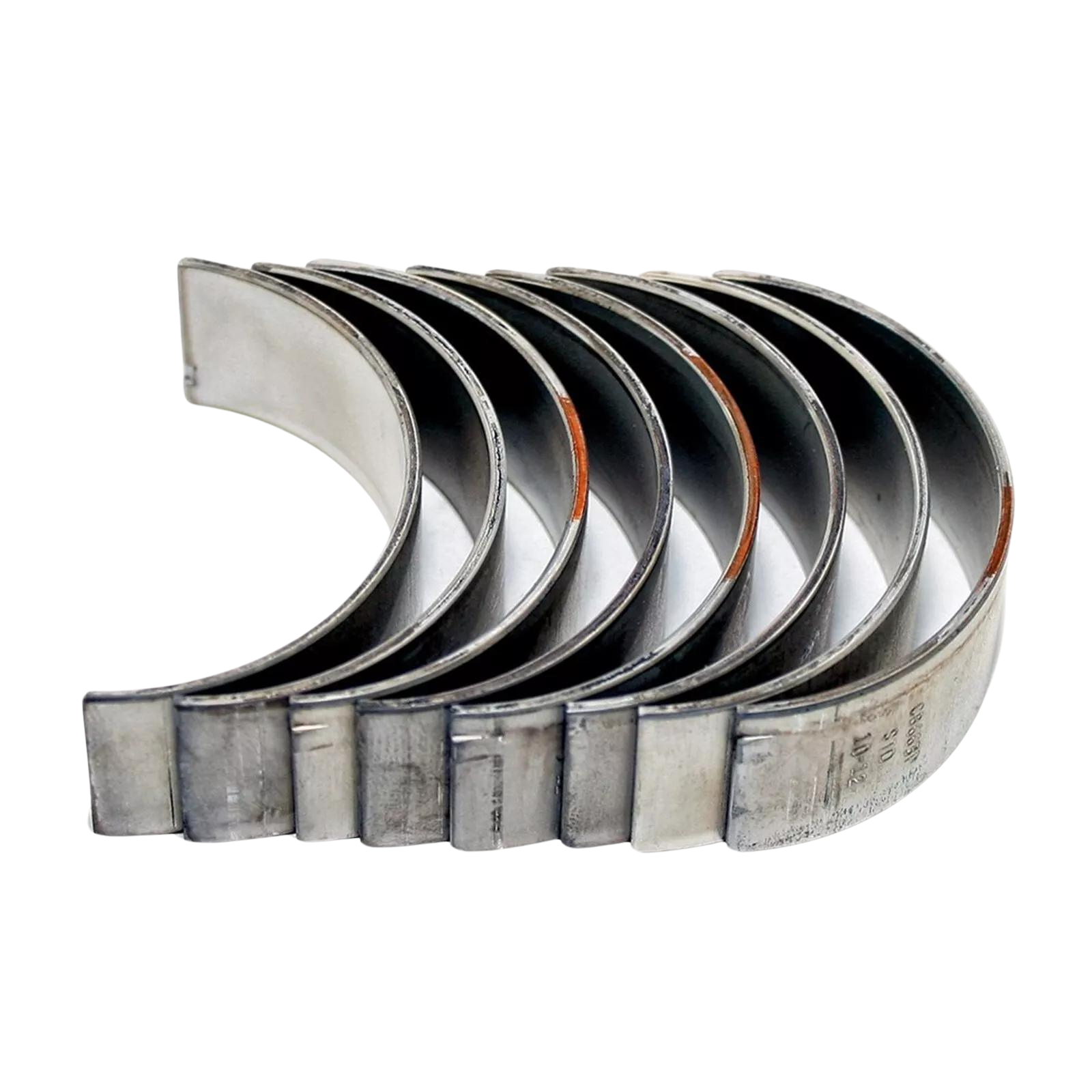 طقم سبايك ثابت متحرك كلفت محركات LS - الصورة 2