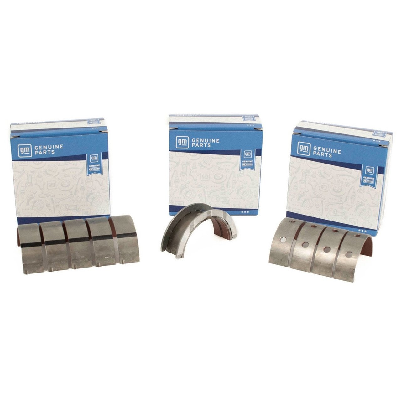 سيبلك ثابت ومتحرك طقم تاهو سوبر (GM) | أداء مضمون وعمر طويل