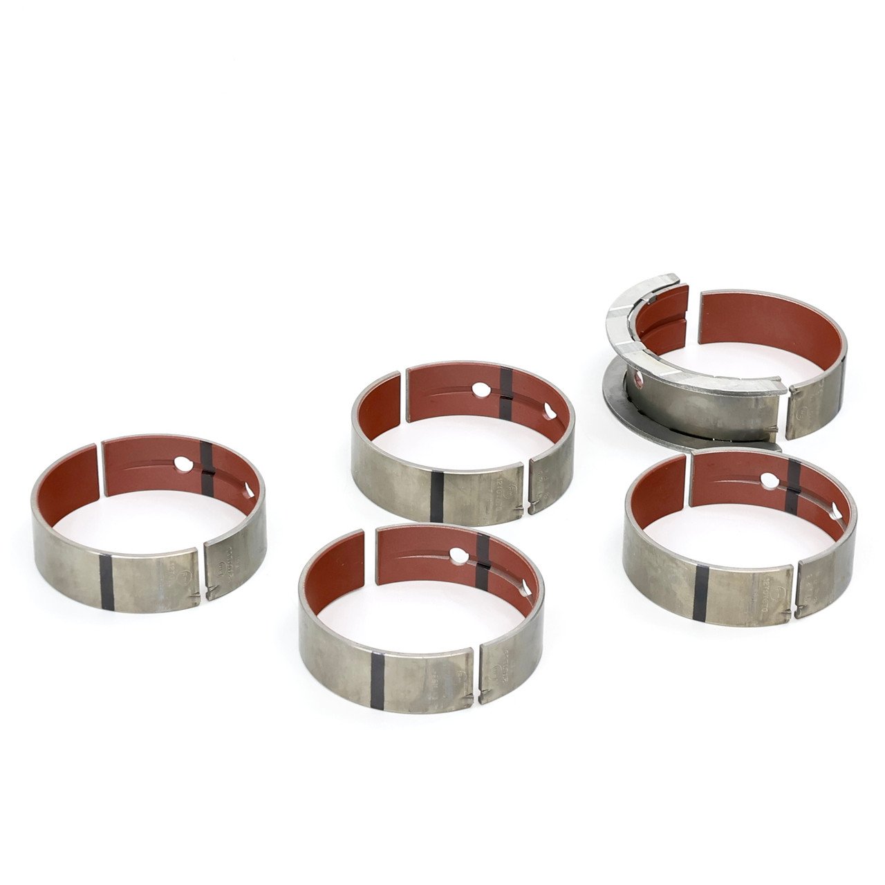 سيبلك ثابت ومتحرك طقم تاهو سوبر (GM) | أداء مضمون وعمر طويل - الصورة 2