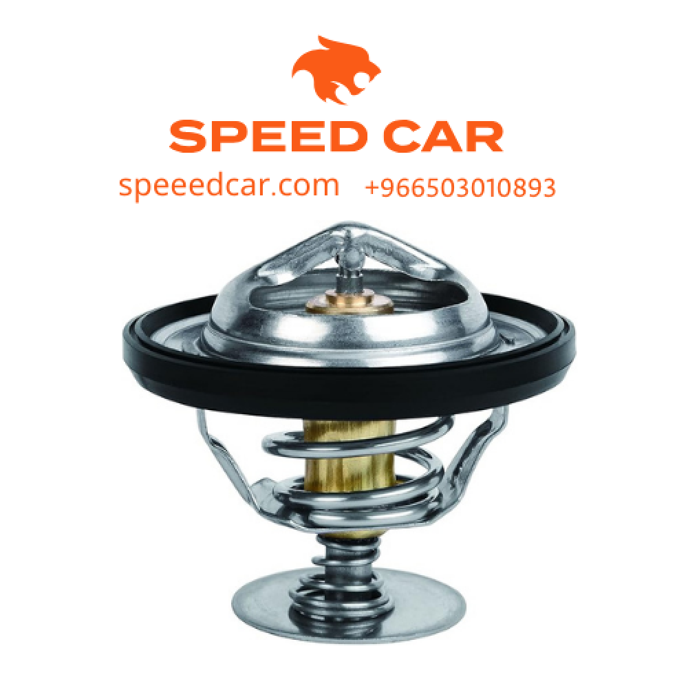بلف رياضي دوج هيمي من شركة سبيد كار thermostat Speed Car