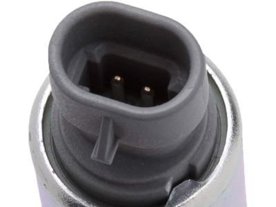 سلونويد توقيت الكامة VVT سحب | دعسة أنعم وأداء ثابت ⚙️ - الصورة 3