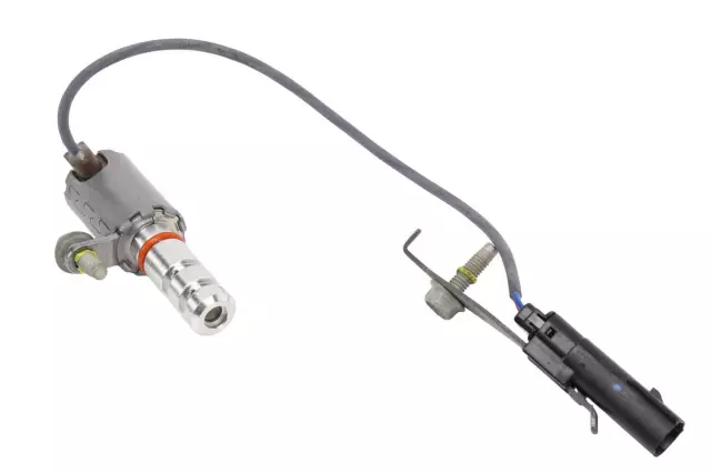 بلف طرمبة زيت 4 سلندر (GM) | تزييت ممتاز وحماية من التآكل - الصورة 3