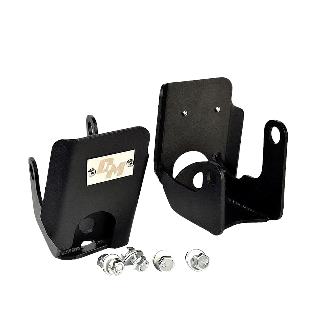 حماية مساعدات تويوتا LC200 (طقم)