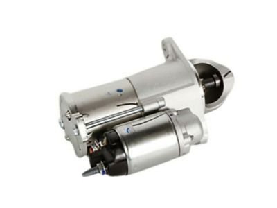 سلف كروز أصلي GM (موديل 2012-2017)