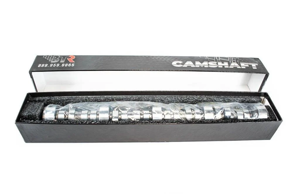 كام N/A LS3 ستيج 4 من BTR مصممة لتحسين أداء محركات LS3 بفعالية عالية - الصورة 2