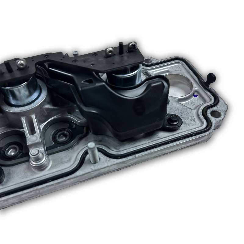 صاجة DOD تكايات (VLOM) تاهو/يوكن | يقلّل أخطاء المكينة - الصورة 2