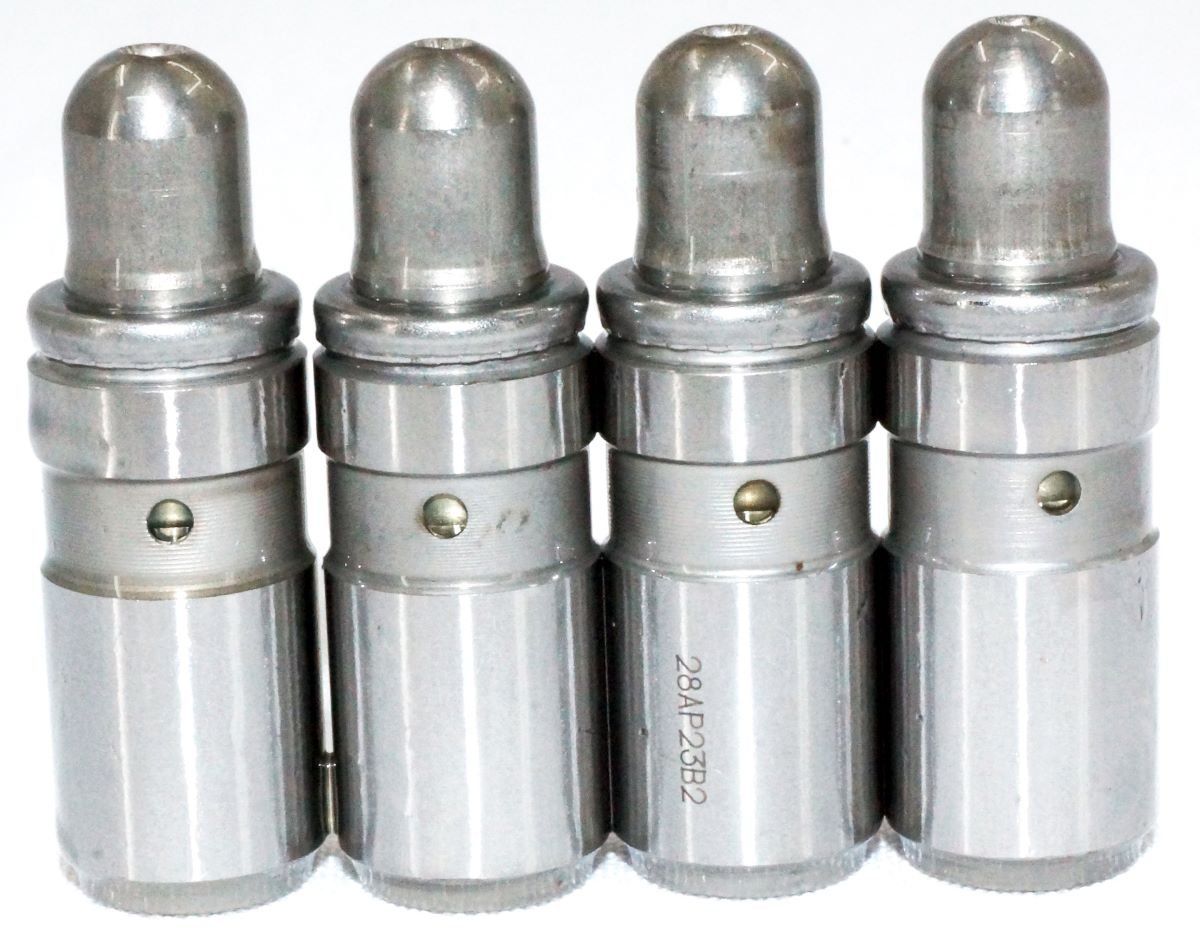 تكايات مكينة (HL129) شفروليه / جي ام سي (GM) | أداء أنعم وتخفيف صوت الطقطقة