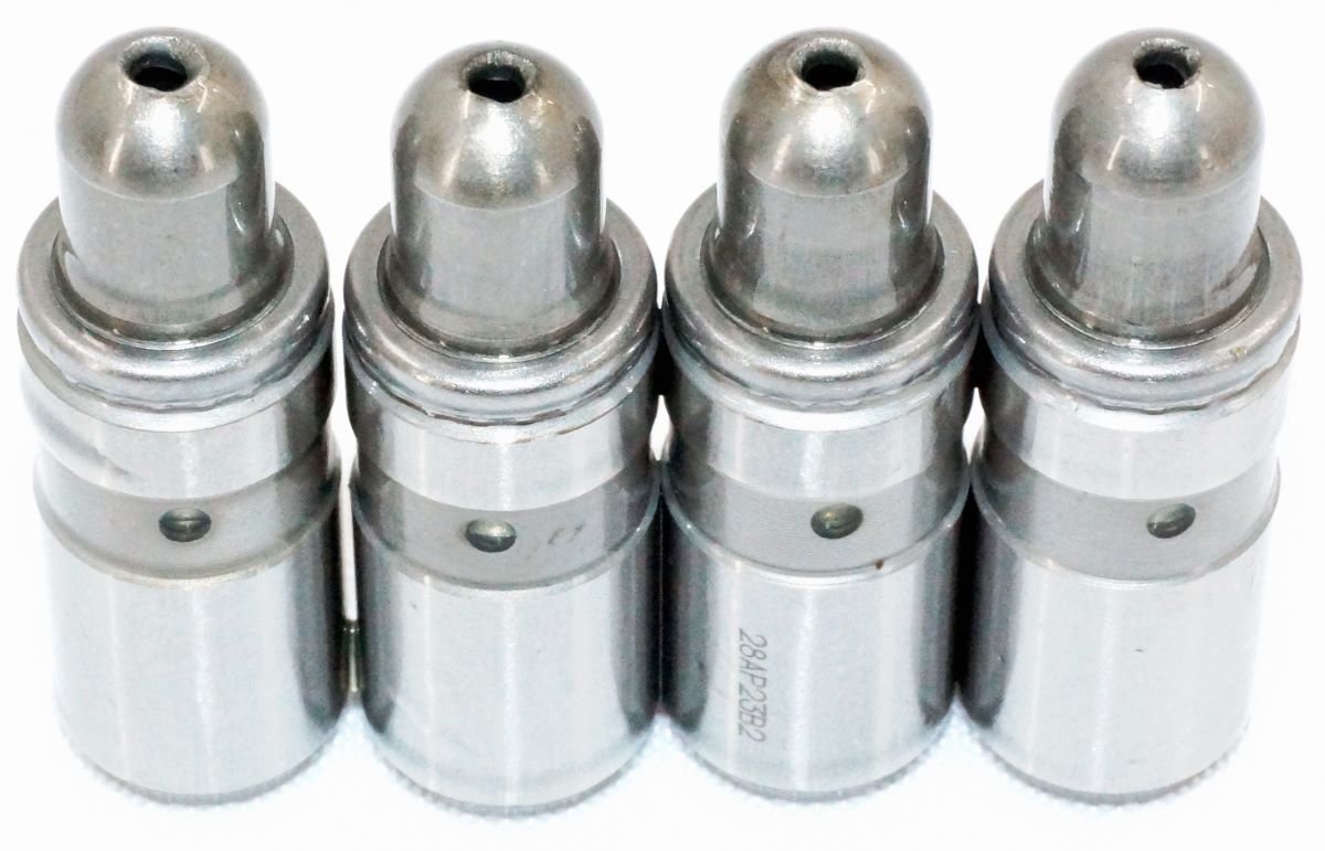 تكايات مكينة (HL129) شفروليه / جي ام سي (GM) | أداء أنعم وتخفيف صوت الطقطقة - الصورة 3