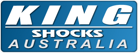 KING SHOCKS