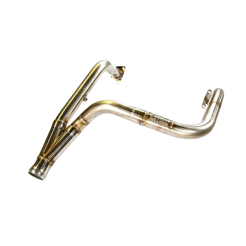 واي بايب بوليت سييرا سلفرادو 2014 - 2018 Bullet - الصورة 2