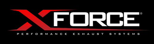 XForce Performance Exhaust