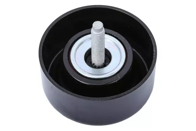 بكرة سير مكينة شفروليه (GM) | تشغيل أنعم وتقليل الصفير