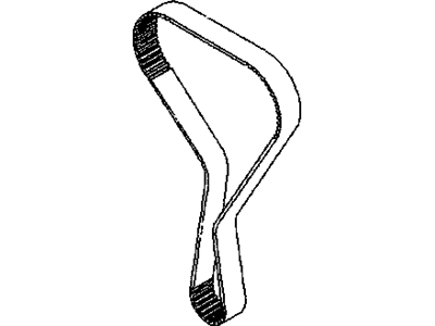 سير تيمن شفروليه كروز GM | أداء ثابت وحماية للمحرك - الصورة 3