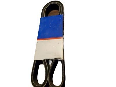 سير مكينة (GM) | مقاوم للحرارة وعمر طويل - الصورة 2