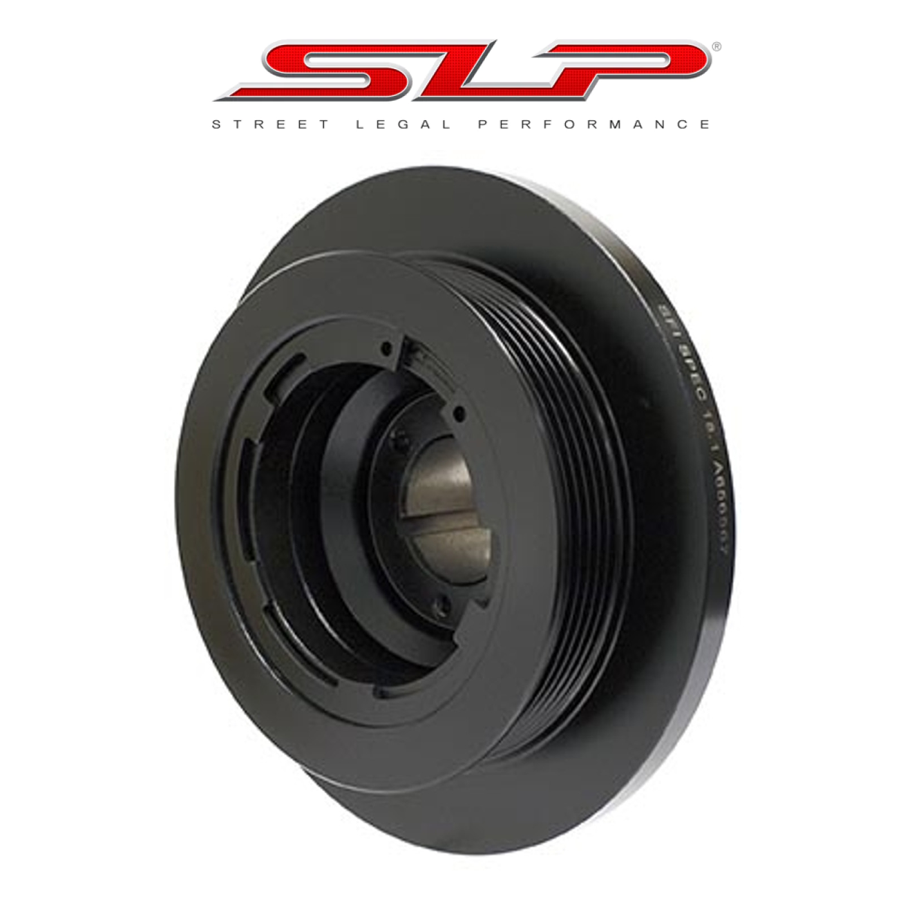 بكرة سفلية من شركة SLP لمكاين 6.1 5.7