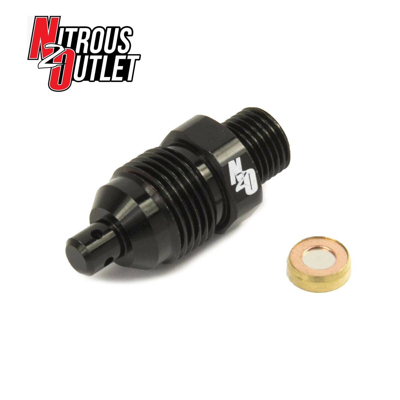 بلف تنسيم ضغط من نيتروس أوتليت Nitrous Outlet