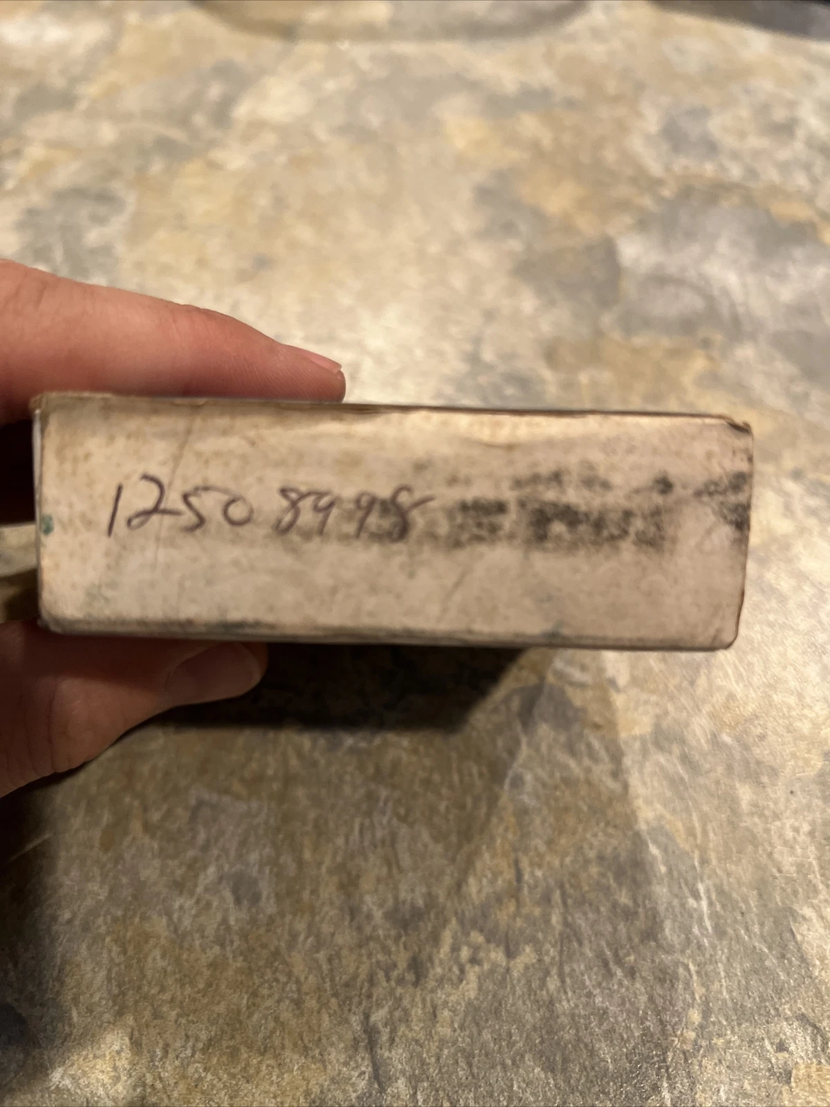 جلب عمود كامات للمكينة جمس | ثبات وحماية لداخل المكينة - الصورة 2