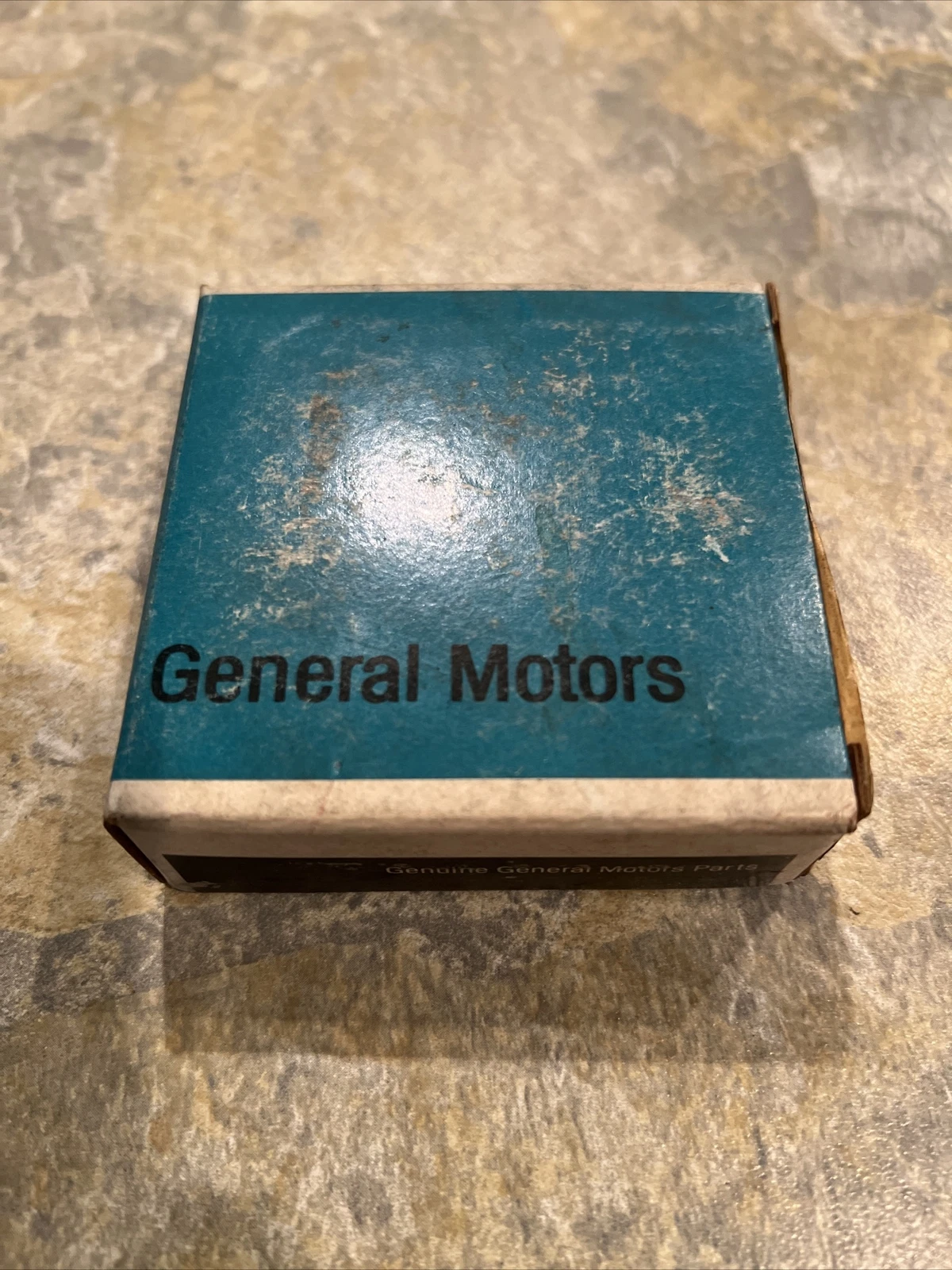 جلب عمود كامات للمكينة جمس | ثبات وحماية لداخل المكينة