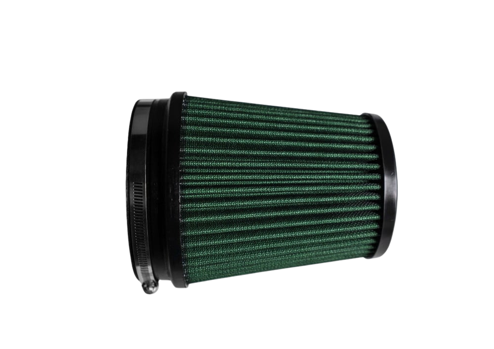 فلتر هواء DDR مزدوج مخروط "6 انش جاف - الصورة 2